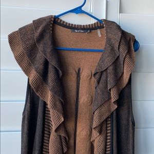 Nic + Zoe - Cardigan